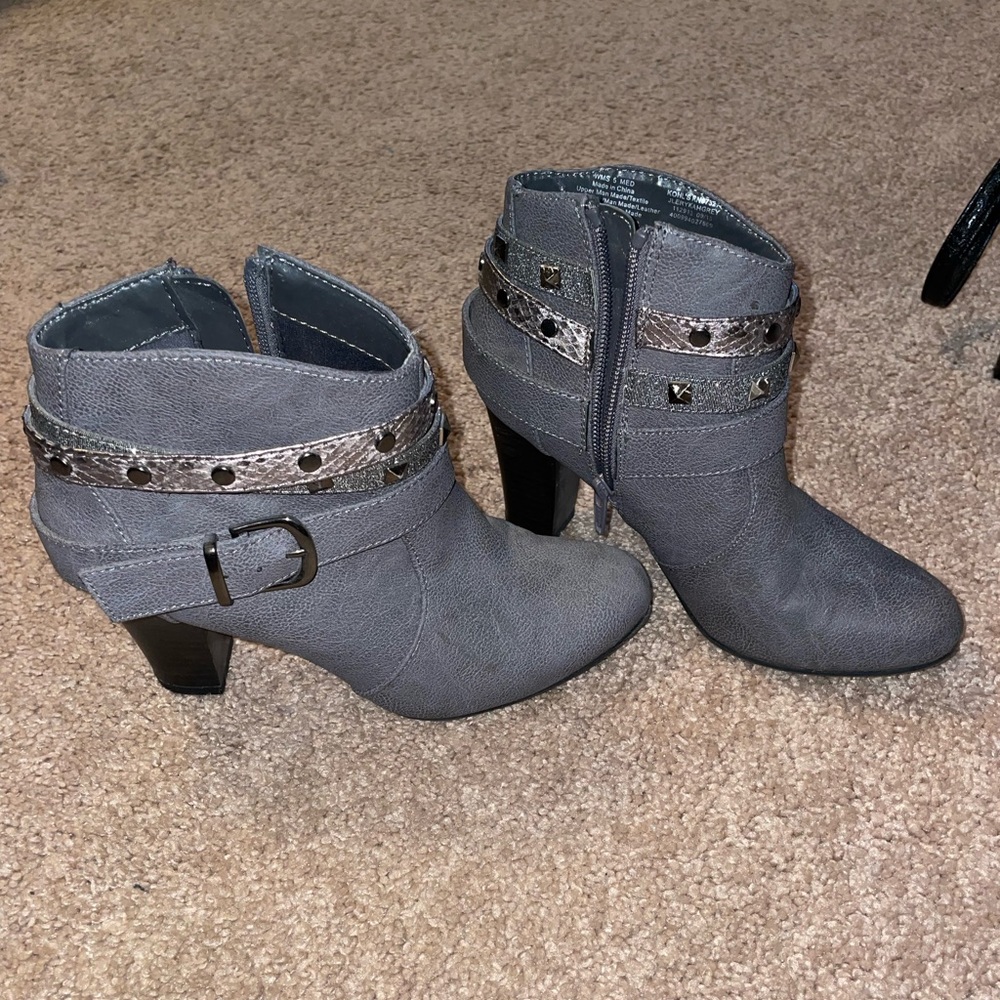 Bootie